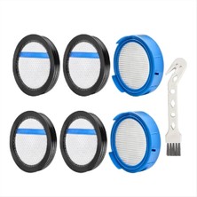 Bireaom Electrolux Ön Motor Filtreleri Için Aeg 800/ASKW4 Yedek Filtresi Yıkanabilir Tekrar Kullanılabilir Filtre Aksesuarları (Yurt Dışından)