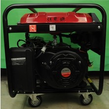 Pensa Jeneratör PM12TBJ Benzinli Jeneratör Trifaze 12KVA