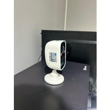 O-Kam 2027 2mp Wifi Bataryalı Güvenlik Kamerası