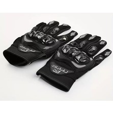 Axio Ax-03 Korumalı Motosiklet Eldiveni