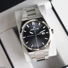 Daniel Klein DK270334 Çelik Kordonlu Erkek Kol Saati