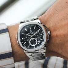 Daniel Klein DK342765 Çelik Kordonlu Erkek Kol Saati
