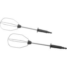 Bosch MFZ6DWTR El Blender Çırpma Teli Seti Ikili