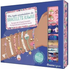 Mücevher Fabrikası - Süper Kawaii Bileziklerim