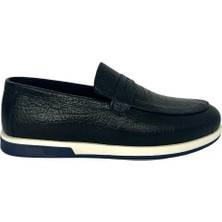 Kemal Tanca 852 F-53 Erkek Loafer Ayakkabı