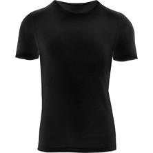 Bsm Erkek Supima Pamuk 0 Yaka T-Shirt 41803