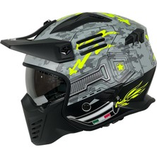 Sway Sw X2 Tokyo Kask