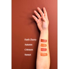 Crimson Lip Balm ve Allık 10 ml