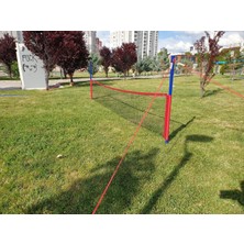 Mini Voleybol Set 8 Metre