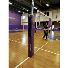 Yeni Model Voleybol Koruma Pedi