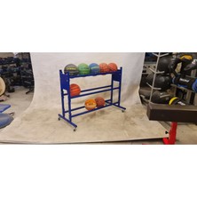 Basketbol Top Rafı