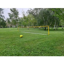 Futbol Tenisi Portatif Model 5 mt