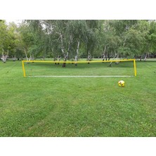 Futbol Tenisi Portatif Model 5 mt