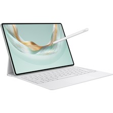 Huawei Matepad Pro 12.2” Papermatte Edition 12GB 512GB Yeşil Tablet + Klavye -Yeşil