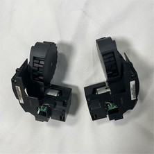 Aiorwel Roborock S50 S51 S52 S55 Robot Süpürge Parçaları Için Yedek Sol ve Sağ Tekerlek Modülleri Seyahat Tekerleği (Yurt Dışından)