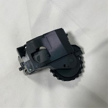 Aiorwel Roborock S50 S51 S52 S55 Robot Süpürge Parçaları Için Yedek Sol ve Sağ Tekerlek Modülleri Seyahat Tekerleği (Yurt Dışından)