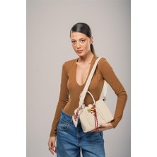 Ççs Kadın 18048 Omuz Çantası