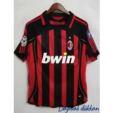 Dayıbalı Mil Çok Renkli 2009/2010 Sezonu Ronaldinho Nostalji Forması