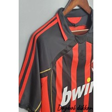 Dayıbalı Mil Çok Renkli 2009/2010 Sezonu Ronaldinho Nostalji Forması
