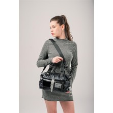 Ççs Kadın 18013 Omuz Çantası