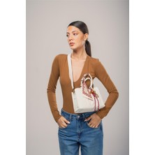 Ççs Kadın 18048 Omuz Çantası