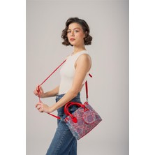 Ççs Kadın 17947 Omuz Çantası