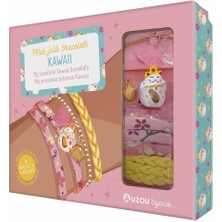 Mücevher Fabrikası - Kawaii Bileziği Tasarlayın