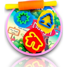 Toys Doğal Oyun Hamuru