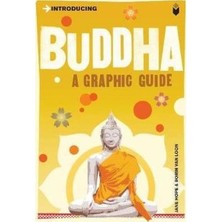 Introducing Buddha: A Graphic Guide