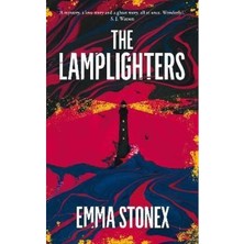 The Lamplighters: The Sunday Times Bestseller 
