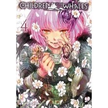Children Of The Whales Volume 4