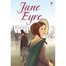Jane Eyre (Young Reading Series 4): 1 (Ciltli)