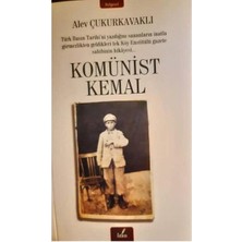 Komünist Kemal