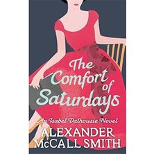 The Comfort Of Saturdays