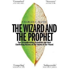 Wizard And The Prophet