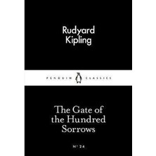 The Gate Of The Hundred Sorrows (Penguin Little Black Classics)