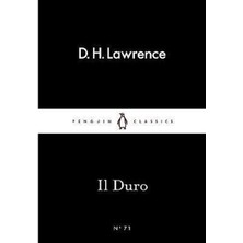 Il Duro (Penguin Little Black Classics)