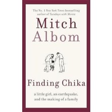 Finding Chika: A Heart Breaking And Hopeful Story About Family Adversity And