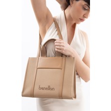 Unıted Colors Of Benetton Kadın El Çantası BNT_1532