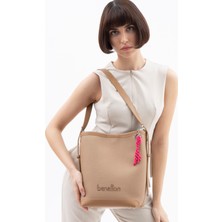 Unıted Colors Of Benetton Kadın Kol Çantası BNT_1528