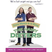 The Hairy Dieters: How To Love Food And Lose Weight