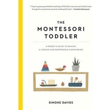 Montessori Toddler