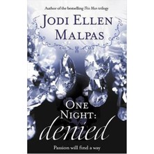 One Night: Denied (One Night Trilogy 2)