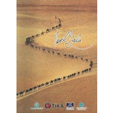 Ipek Yolu (Ciltli)