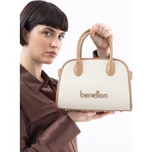 Unıted Colors Of Benetton Kadın El Çantası BNT_1524
