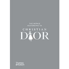 The World According To Christian Dior (Ciltli)
