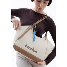 Unıted Colors Of Benetton Kadın Kol Çantası BNT_1523