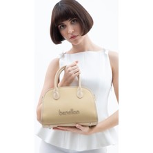 Unıted Colors Of Benetton Kadın El Çantası BNT_1524