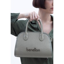 Unıted Colors Of Benetton Kadın El Çantası BNT_1524