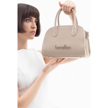 Unıted Colors Of Benetton Kadın El Çantası BNT_1524